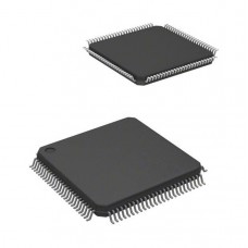 Мікросхема-мікроконтролер LPC2368FBD100,551 NXP