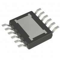 Интегральная микросхема UCC28C43P Texas Instruments
