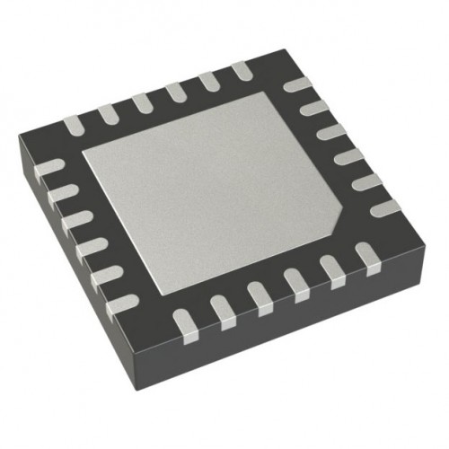 Регулятор напряжения (микросхема) MIC2026-1YM-TR Microchip
