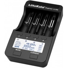 Зарядное устройство для Lii-500 LiitoKala