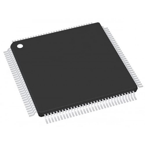 Мікросхема-мікроконтролер M2351KIAAE Nuvoton Technology