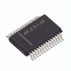 Интерфейсная ИМС MAX213EAI+ MAXIM