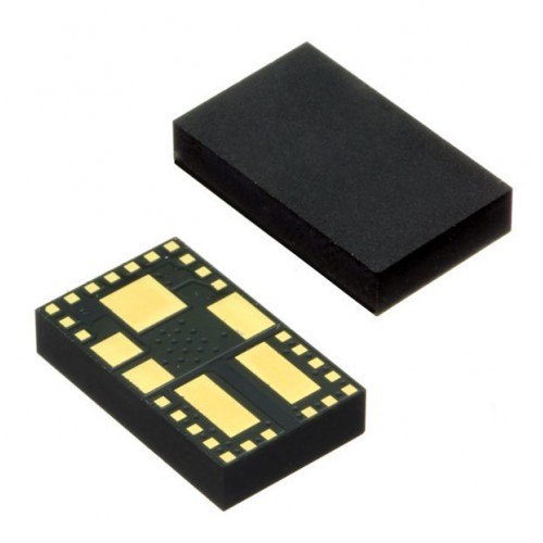Регулятор напряжения (микросхема) MIC29300-5.0WT Microchip