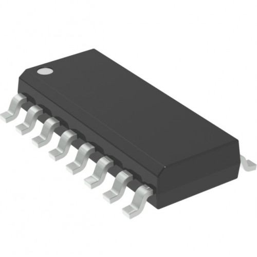 Мікросхема логічна SN74HC244PW Texas Instruments