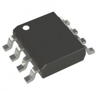 Регулятор напруги (мікросхема) MCP4011-503E/SN Microchip