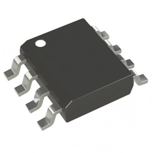Регулятор напряжения (микросхема) MCP1701AT-3302I/CB Microchip