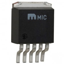 Регулятор напряжения (микросхема) MIC29301-12WU Microchip