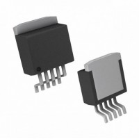 Регулятор напряжения (микросхема) MIC29502WT Microchip