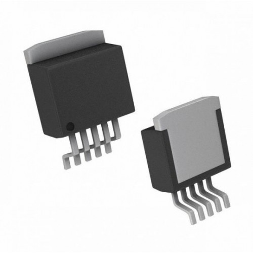 Регулятор напряжения (микросхема) MIC29502WT Microchip