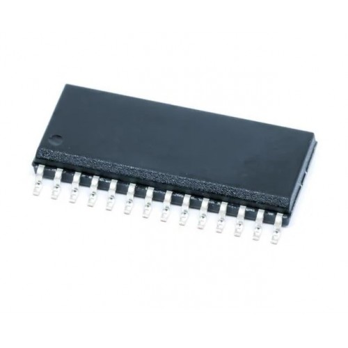Мікросхема мультиплексор MPC507AU Texas Instruments