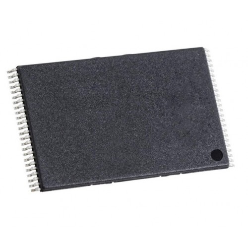Микросхема памяти MT29F16G08ABACAWP-ITZ:C TR Micron Technology