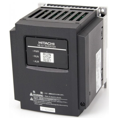 Перетворювач частоти NES1-015HBE Hitachi