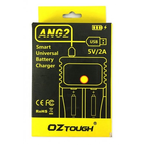 Зарядний пристрій ANG2 Oztough