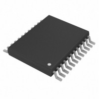 Интерфейсная ИМС PCA9539D NXP