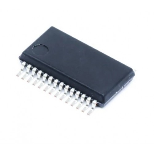 Микросхема (ЦАП/АЦП) PCM2900CDBR Texas Instruments