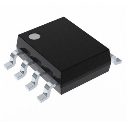 Микросхема-микроконтроллер PIC12C671-04/SM Microchip