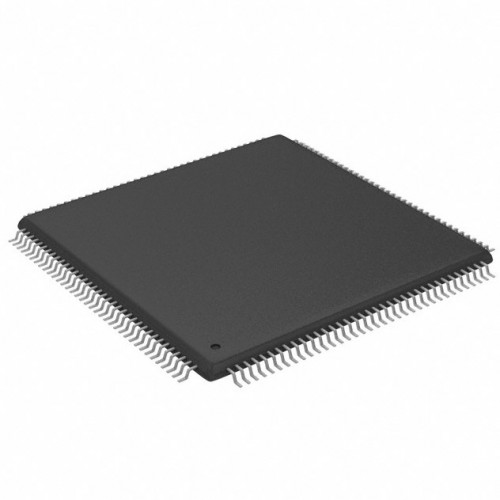 Мікросхема-мікроконтролер PIC32MZ2048EFH144-250I/PH Microchip