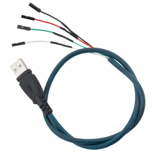 Кабель USB cable Prolific PL2303X Multi-Com Sp.z o.o.