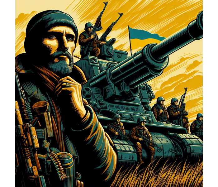 День Захисника України!