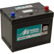 Аккумулятор кислотный S570.029.056 H70J MIDAC