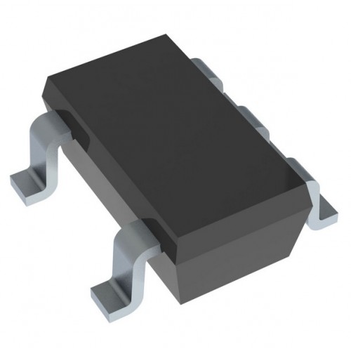Мікросхема-мікроконтролер TPS3701DDCT Texas Instruments