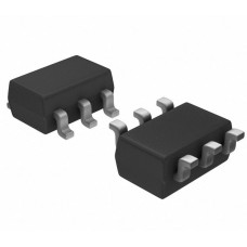 Мікросхема логічна 74AUP2G14DW-7 Diodes Incorporated