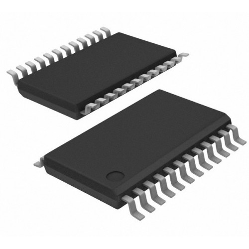 Мікросхема логічна SN74LVC8T245PWR Texas Instruments