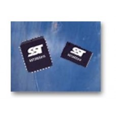 Мікросхема пам'яті SST29EE020-120-4C-NH Seico
