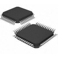 Мікросхема-мікроконтролер EFM8BB10F8G-A-QFN20 Silicon Labs
