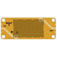 Фільтр ВЧ/НВЧ SXBP-35W+ Mini-Circuits