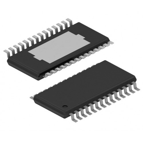 Мікросхема логічна SN74LVC3G04DCUR Texas Instruments