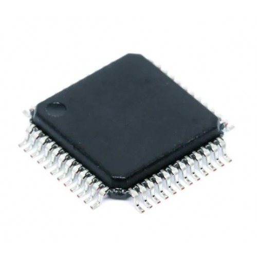 Мікросхема-мікроконтролер TL16C752BLPTREP Texas Instruments