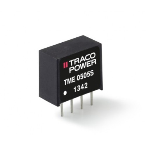 Преобразователь TMH0515D Traco Power