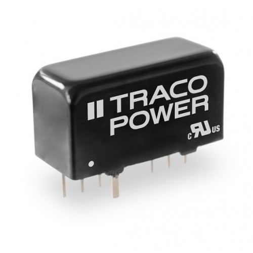 Преобразователь TMR12-2411WI Traco Power