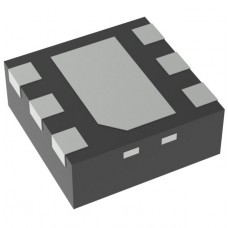 Регулятор напруги (мікросхема) TPS73433DRVT Texas Instruments