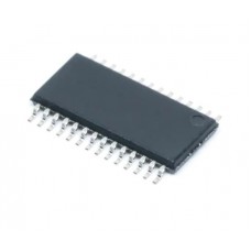 Регулятор напруги (мікросхема) TPS767D301PWP Texas Instruments