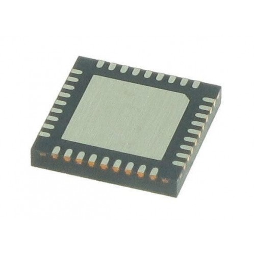 Інтерфейсна ІМС USB2514B-AEZC-TR Microchip