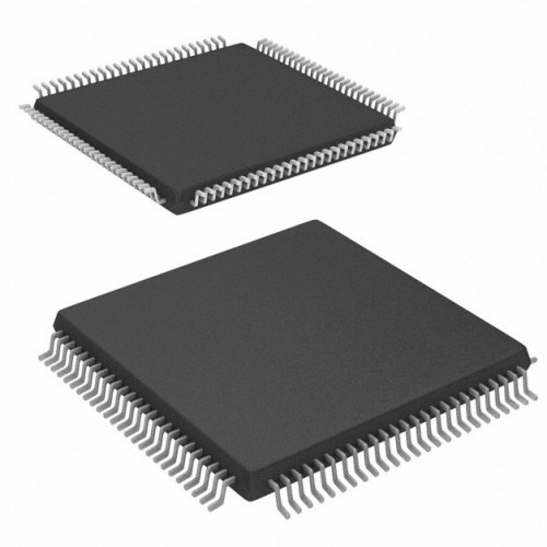 Інтегральна мікросхема XC2S15-5VQ100I Xilinx