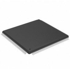 Интегральная микросхема XC6SLX9-2TQG144I Xilinx