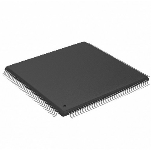 Интегральная микросхема XC6SLX9-2TQG144I Xilinx