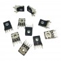 Резистор переменный выводной 230650500629 Philips