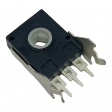 Резистор змінний вивідний 230650500629 Philips