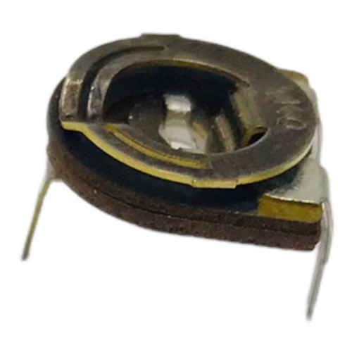 Резистор переменный выводной 231541003351 Philips