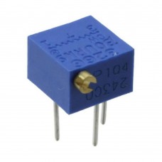 Резистор переменный выводной 3266P-1-503LF Bourns