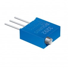 Резистор змінний вивідний 3292P-1-103LF Bourns