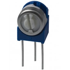 Резистор змінний вивідний 3329S-1-103LF Bourns