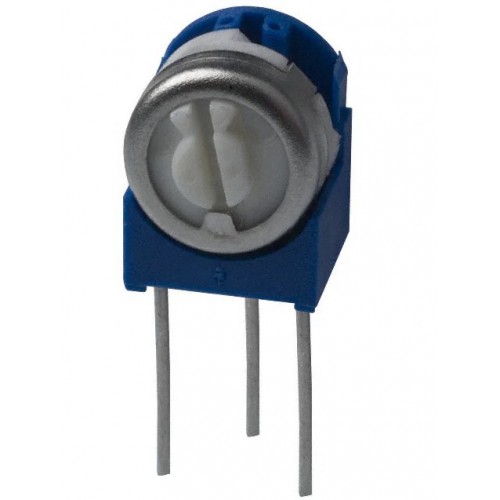 Резистор переменный выводной 3329S-1-103LF Bourns