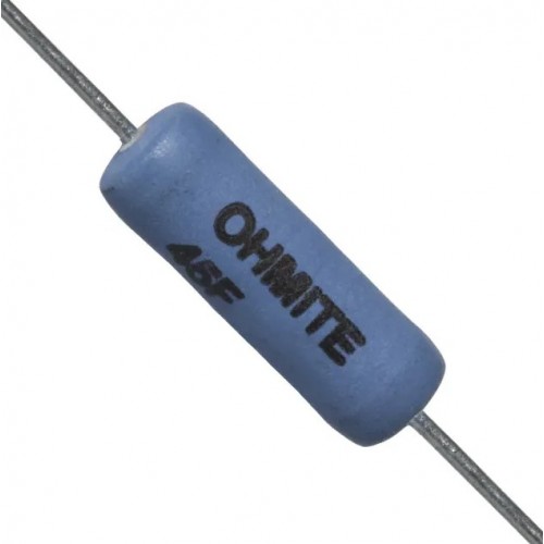 Резистор мощный выводной 45F10RE Ohmite