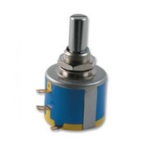 Резистор переменный выводной 534B1203JCB8872 Vishay