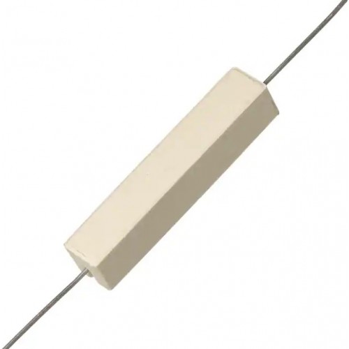 Резистор мощный выводной CP00054R700JE14 Vishay